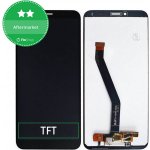 LCD Displej + Dotykové sklo Huawei Y6 Prime – Sleviste.cz