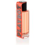 Playboy Game Changer toaletní voda pánská 60 ml – Hledejceny.cz