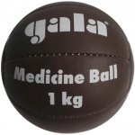 Gala medicimbál BM 0310S 1 kg – Zboží Mobilmania