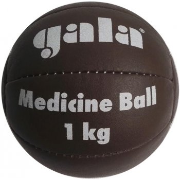 Gala medicimbál BM 0310S 1 kg