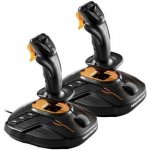 Thrustmaster T.16000M FCS Space Sim Duo 2960815 – Hledejceny.cz