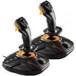 Thrustmaster T.16000M FCS Space Sim Duo 2960815 – Zbozi.Blesk.cz