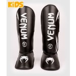 Venum Chrániče holení Challenger Kids - Black/White – Zboží Dáma