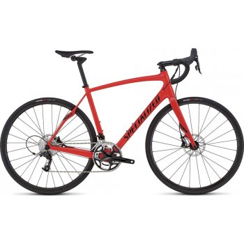 Specialized Roubaix SL4 Elite Disc 2016