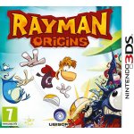 Rayman Origins – Zboží Mobilmania