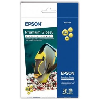 EPSON C13S041706