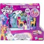 Hasbro My Little Pony sada figurek přátelé z Maritime Bay – Hledejceny.cz