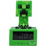 Creeper Budík – Sleviste.cz