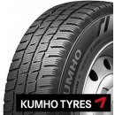 Kumho PorTran CW51 195/70 R15 104R