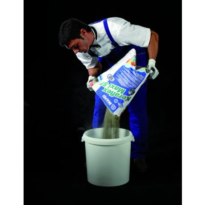 MAPEI Keraflex Maxi S1 LowDust 25 kg – Zboží Mobilmania