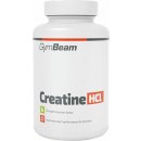 GymBeam Creatine HCl 120 kapslí