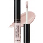 The Saem Cover Perfection Tip Concealer Korektor Contour Beige 6,5 g – Zboží Dáma