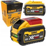 Dewalt DCB547 54V 9Ah Li-ion XR – Sleviste.cz