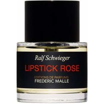 Frederic Malle Lipstick Rose parfémovaná voda dámská 50 ml