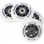 Nils Extreme PU 80 mm 82A 4 ks – Zboží Dáma