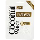 Xpel Argan Oil Deep Moisturising Foot Pack Péče o nohy 1 ks