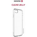 SWISSTEN Clear Jelly Apple iPhone 15 Plus čiré – Zboží Mobilmania