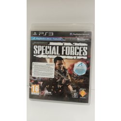 SOCOM 4 Special Forces