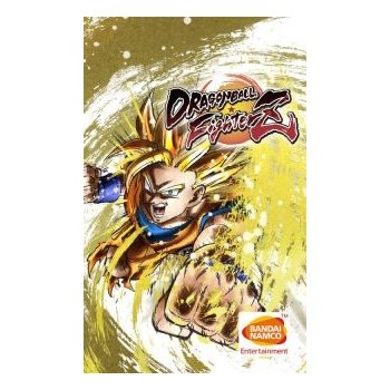 Dragon Ball FighterZ (Ultimate Edition)