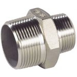 INOX 1"1/4 x 1" vsuvka nerez redukovaná – Hledejceny.cz