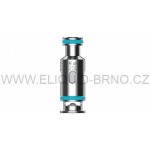 Aspire žhavící hlava AF Mesh Flexus Q 0,6ohm – Sleviste.cz