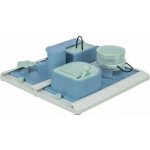 Trixie Dog Activity Box 2 Pocker 31 x 10 x 31 cm – Zboží Dáma