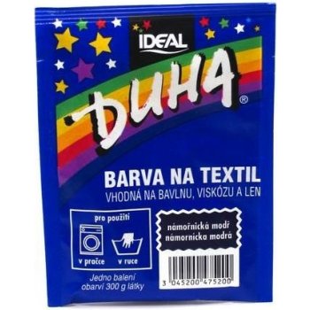 Duha Ideal 20 námořnická modř 15 g