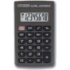 Kalkulátor, kalkulačka Citizen LC 310 N