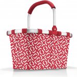 Reisenthel Carrybag signature red – Zbozi.Blesk.cz