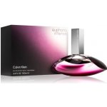 Calvin Klein Calvin Klein Euphoria Intense parfémovaná voda dámská 100 ml tester