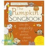 The Pumpkin Songbook - Christopher Barickman – Hledejceny.cz