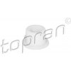 Poloosy a homokinetické klouby TOPRAN Pouzdro, řadicí tyč 109092