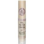Revolution korektor IRL Filter Finish Concealer C2 6 g – Zboží Dáma