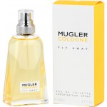 Thierry Mugler Cologne Fly Away toaletní voda unisex 100 ml – Hledejceny.cz