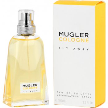 Thierry Mugler Cologne Fly Away toaletní voda unisex 100 ml