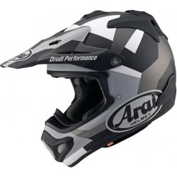 Arai MX-V Block