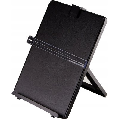 Držák dokumentů Fellowes s pravítkem – Zboží Dáma