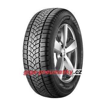 Firestone Destination Winter 215/65 R16 98T