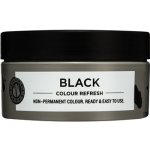Maria Nila Colour Refresh Black 2.00 maska s barevnými pigmenty 100 ml – Hledejceny.cz