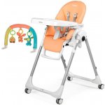 PEG Prima Pappa Follow Me Peach – Zboží Mobilmania