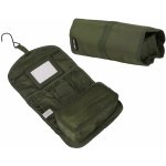 Mil Tec olivová toaletní taška – Sleviste.cz