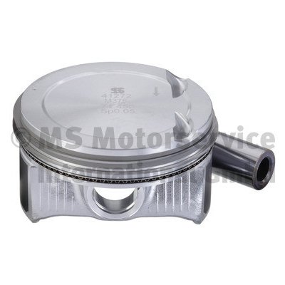 Píst KOLBENSCHMIDT 41272600 – Zboží Mobilmania