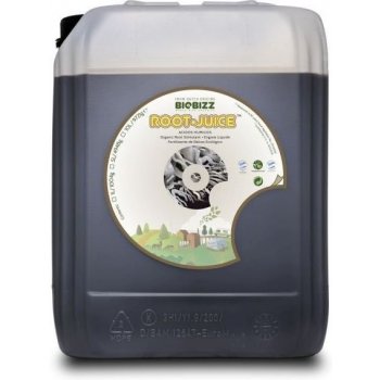 Biobizz RootJuice 10l