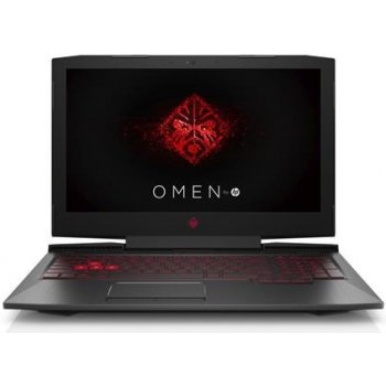 HP Omen 15-ce0091VA40EA