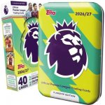 Topps 2026-2027 Flagship Premier League Mega Tin – Hledejceny.cz