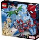 LEGO® Super Heroes 76114 Spiderman pavoukolez