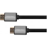 Kabel KRUGER & MATZ KM1205 Basic HDMI 4K 10m