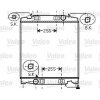 Chladič VALEO 733410 Chladič, chlazení motoru (733410)