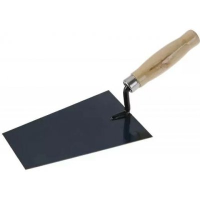 Lžíce ocel 180x130mm – Hledejceny.cz