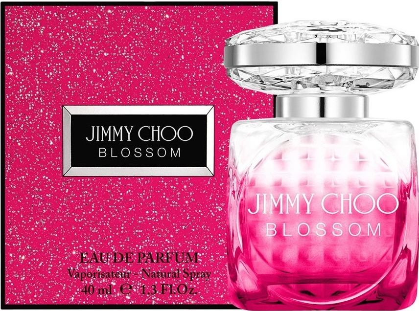 jimmy choo blossom parfem